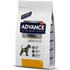 AFFINITY PETCARE ITALIA Srl ADVANCE DOG VET D RENAL FA 3KG