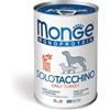 MONGE & C. SpA MONGE MONOPROT 100% TACCHI400G