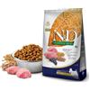 RUSSO MANGIMI SpA N&D AC CAN LAMB&BLUE AD MI800G