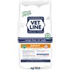 OLISTIKA Srl VET LINE AD PESCE 12,5KG