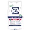 OLISTIKA Srl VET LINE AD BUFALO 3KG