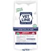 OLISTIKA Srl VET LINE AD BUFALO 12,5KG