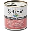 WHITEBRIDGE PET BRANDS Srl SCHESIR DOG POLLO C/CAROTE285G