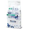 MONGE & C. SpA MONGE VETSOL FEL DIABETIC400G