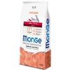 MONGE & C. SpA MONGE MINI AD SALM/RISO 7,5KG