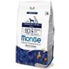 MONGE & C. SpA MONGE MEDIUM AD 12KG