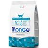 MONGE & C. SpA MONGE CAT KITTEN 400G