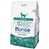 MONGE & C. SpA MONGE CAT HAIRBALL 400G