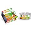 MONGE & C. SpA MONGE FRUITS POLLO C/FRUTTA80G