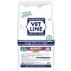 OLISTIKA Srl VET LINE AD CERVO TP 12,5KG