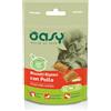 WONDERFOOD SpA OY CAT BISC RIPIENI POLLO 60G