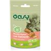 WONDERFOOD SpA OY CAT BISC RIPIENI SALMONE60G