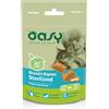 WONDERFOOD SpA OY CAT BISC RIPIENI STERIL 60G