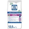 OLISTIKA Srl VET LINE SALUTE PESCE 12,5KG