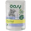 WONDERFOOD SpA OY CAT BOC HAIRBALL BUSTA 85G