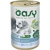 WONDERFOOD SpA OY PUPPY ONE S AGNELLO 200G
