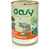 WONDERFOOD SpA OY DOG LS PERFORMANCE 400G