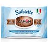 CAMON SpA SALVIETTE LEGNI BIANCHI 40PZ