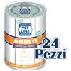 OLISTIKA Srl VET LINE AD CERVO 400G