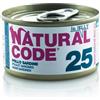 NATURAL LINE Srl NC CAT 25 POL/SARD 85G