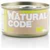 NATURAL LINE Srl NC KITTEN POLLO 85G
