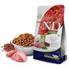RUSSO MANGIMI SpA N&D Q FEL DIGESTION AD 1,5KG
