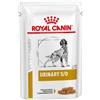 ROYAL CANIN ITALIA SpA VHN WET DOG URINARY S/O12X100G