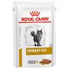 ROYAL CANIN ITALIA SpA VHN WET CAT URIN S/O CHI12X85G