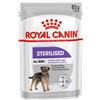 ROYAL CANIN ITALIA SpA CCN WET STERILISED 85G