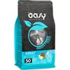 WONDERFOOD SpA OY DOG GF SMALL PESCE 2,5KG