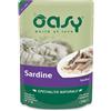 WONDERFOOD SpA OY CAT NAT SARDINE BUSTA 70G