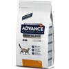 AFFINITY PETCARE ITALIA Srl ADVANCE D CAT WEIGHT BAL 1,5KG