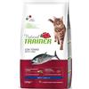 AFFINITY PETCARE ITALIA Srl NT CAT AD TUNA 1,5KG