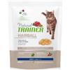 AFFINITY PETCARE ITALIA Srl NT CAT SP HAIRBALL CHICK 300G