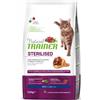 AFFINITY PETCARE ITALIA Srl NT CAT SP STER DRY-C HAM 10KG
