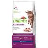 AFFINITY PETCARE ITALIA Srl NT CAT SP STER WHITE MEAT 10KG