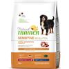 AFFINITY PETCARE ITALIA Srl NT DOG SENS AD M/M DUCK 3KG
