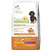 AFFINITY PETCARE ITALIA Srl NT DOG SENS MAT MINI SALM 2KG