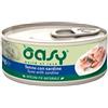 WONDERFOOD SpA OY CAT TONNO/SARDINE LATT 70G