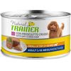 AFFINITY PETCARE ITALIA Srl NT DOG S&T AD PR/RISO 150G