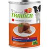 AFFINITY PETCARE ITALIA Srl NT DOG M/M AD MANZO/RISO 400G
