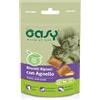 WONDERFOOD SpA OY CAT BISC RIPIENI AGNELLO60G