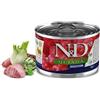 RUSSO MANGIMI SpA N&D WET DOG DIGESTION QUIN140G