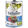 DORADO Srl EXCLUSION M ADULT TUNA 400G