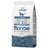 MONGE & C. SpA MONGE CAT STER MONO TROTA 400G