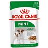 ROYAL CANIN ITALIA SpA SHN WET MINI ADULT 85G