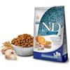 RUSSO MANGIMI SpA N&D OCEAN A DOG CO&OR AD ME/MA