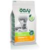 WONDERFOOD SpA OY CAT AD STER CHICKEN 300G