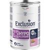 DORADO Srl EXCLUSION MD HYP PORK/PEA 400G