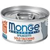 MONGE & C. SpA MONGE MONOPROT SFIL TACCHINO